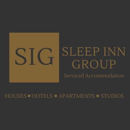 King Street Serviced Apartments Ланкастер Екстер'єр фото
