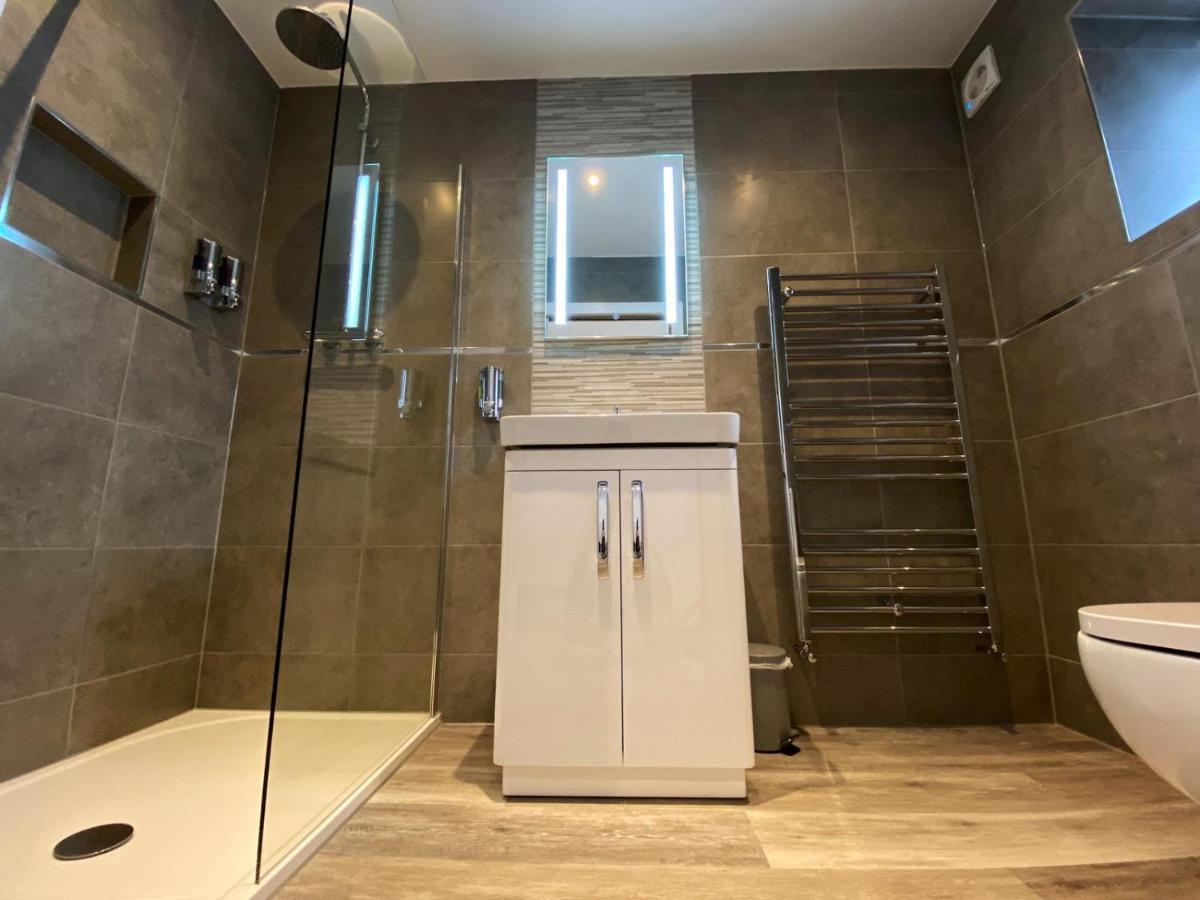 King Street Serviced Apartments Ланкастер Екстер'єр фото