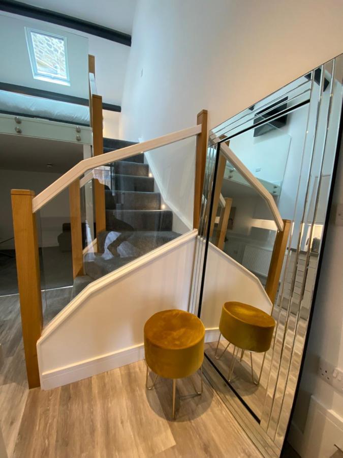 King Street Serviced Apartments Ланкастер Екстер'єр фото