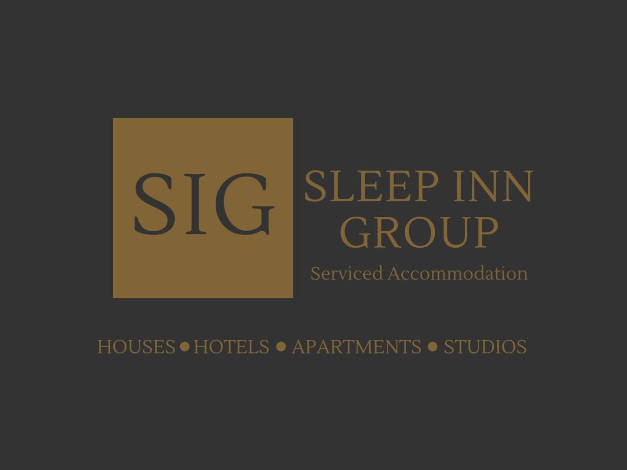 King Street Serviced Apartments Ланкастер Екстер'єр фото